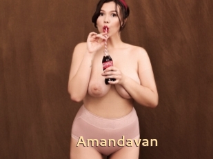 Amandavan