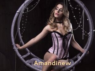 Amandinew