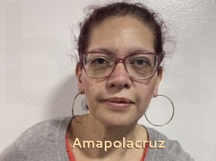 Amapolacruz