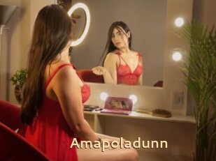Amapoladunn