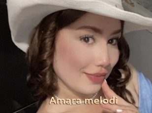 Amara_melodi
