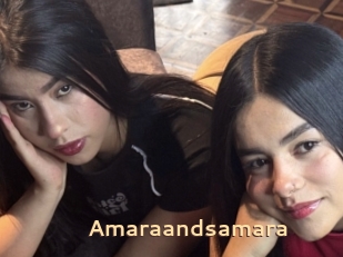 Amaraandsamara