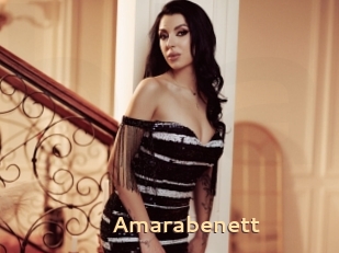 Amarabenett