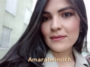 Amaraheinrich