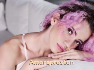 Amarapreston