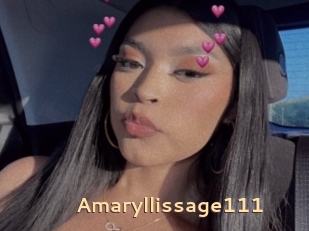 Amaryllissage111