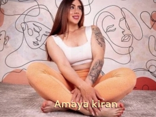 Amaya_kiran