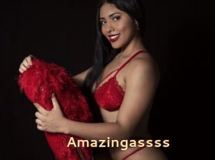 Amazingassss