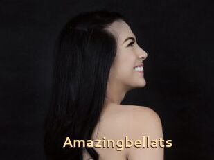 Amazingbellats