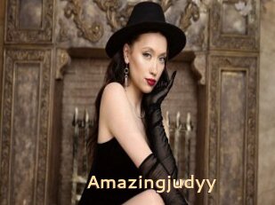 Amazingjudyy