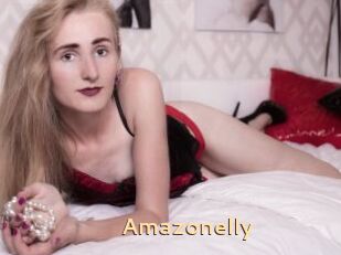 Amazonelly