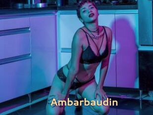 Ambarbaudin