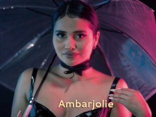 Ambarjolie