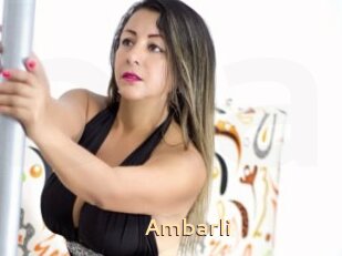 Ambarli