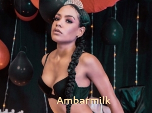 Ambarmilk