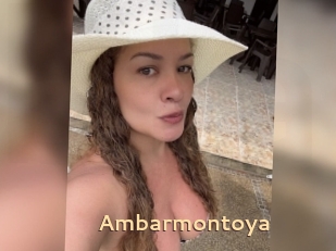 Ambarmontoya