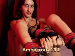 Ambarroux111