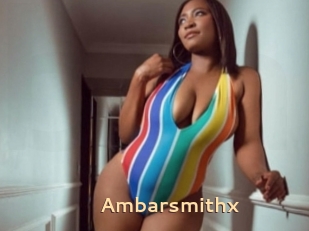 Ambarsmithx
