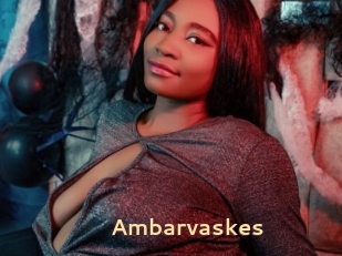 Ambarvaskes
