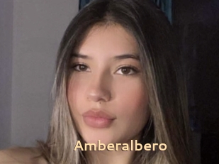 Amberalbero