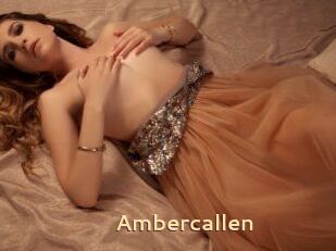 Ambercallen
