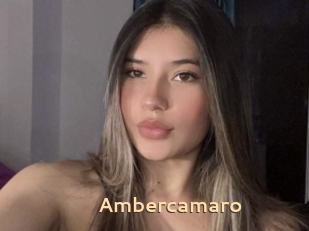 Ambercamaro