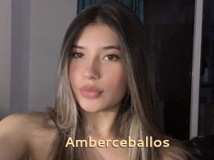 Amberceballos