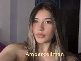 Ambercollman