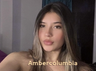 Ambercolumbia