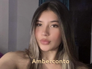Amberconto