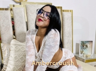 Ambercroush