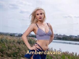 Amberdavalo