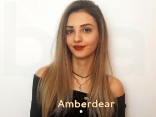 Amberdear