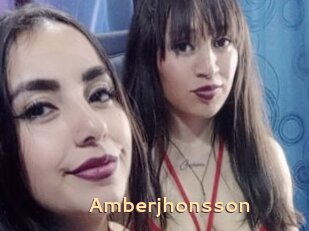 Amberjhonsson