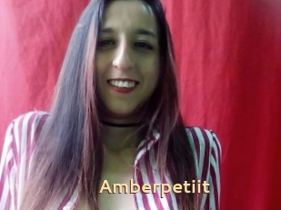 Amberpetiit