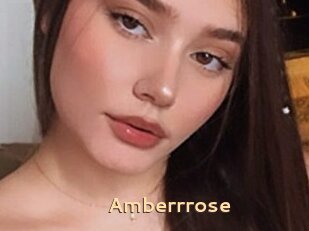 Amberrrose