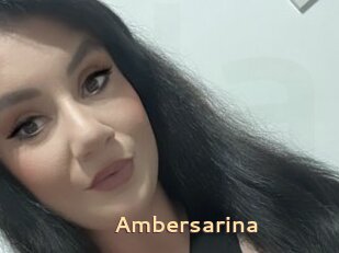 Ambersarina