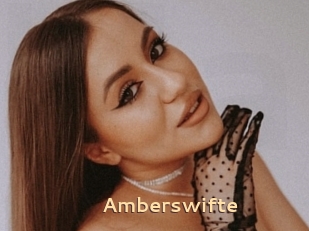 Amberswifte