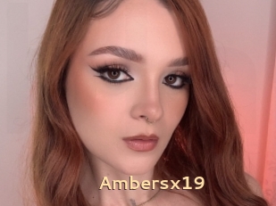 Ambersx19