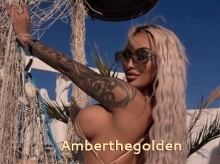 Amberthegolden