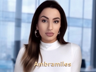 Ambramiles