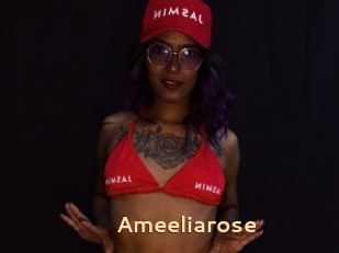 Ameeliarose