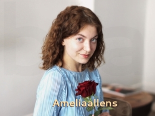 Ameliaallens