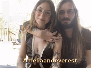 Ameliaandeverest