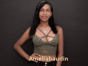 Ameliabaudin