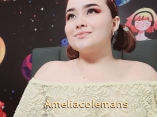 Ameliacolemans