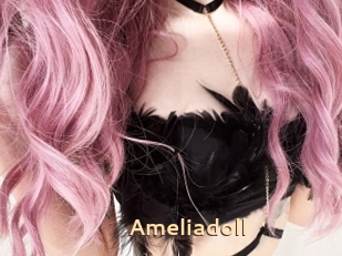 Ameliadoll