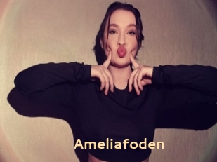 Ameliafoden