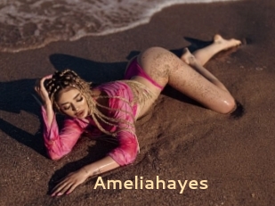 Ameliahayes