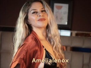 Amelialenox